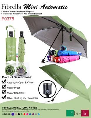 fibrella mini automatic umbrella price