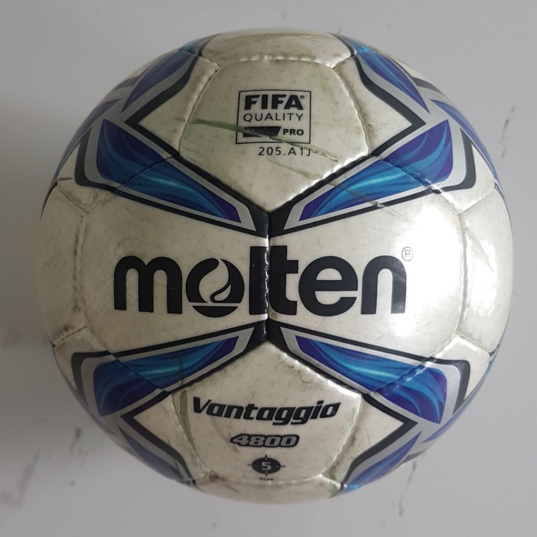 fifa pro soccer ball