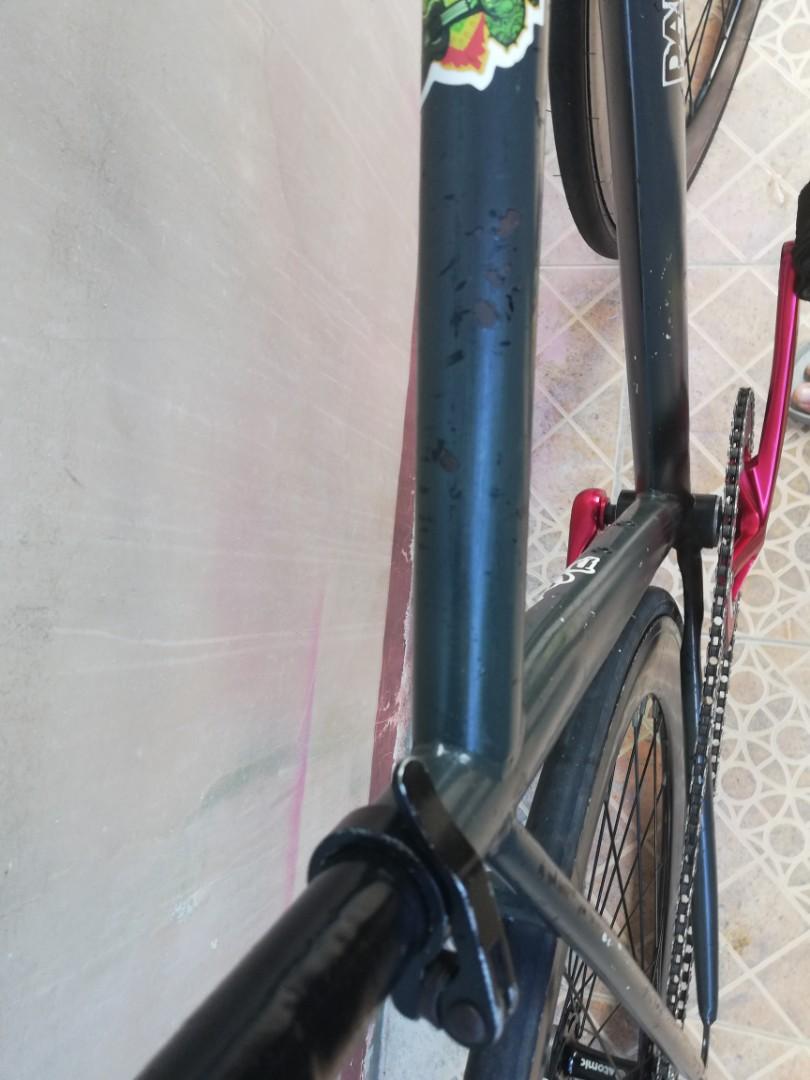 atomic fixie