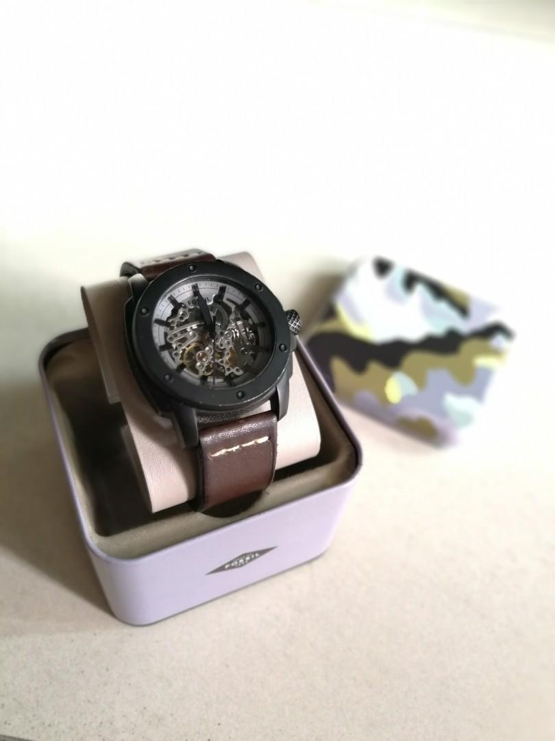 Fossil discount me3134 price