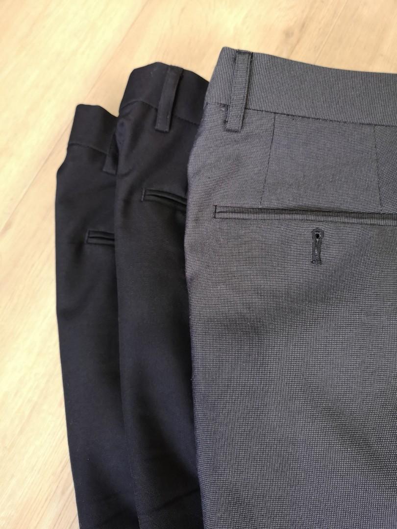 g2000 slim fit pants