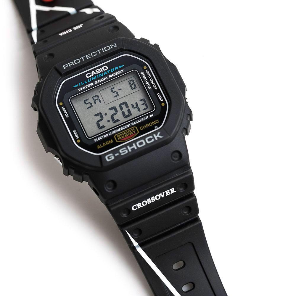 G shock x reebok 2025