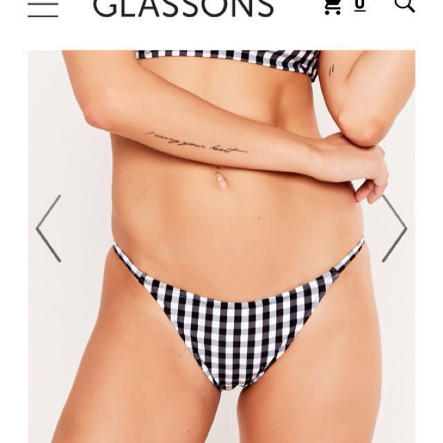 glassons bikini bottoms