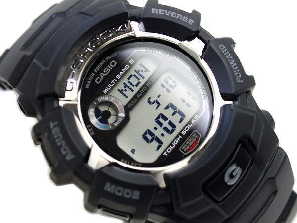 G Shock GW 2310 1 JF