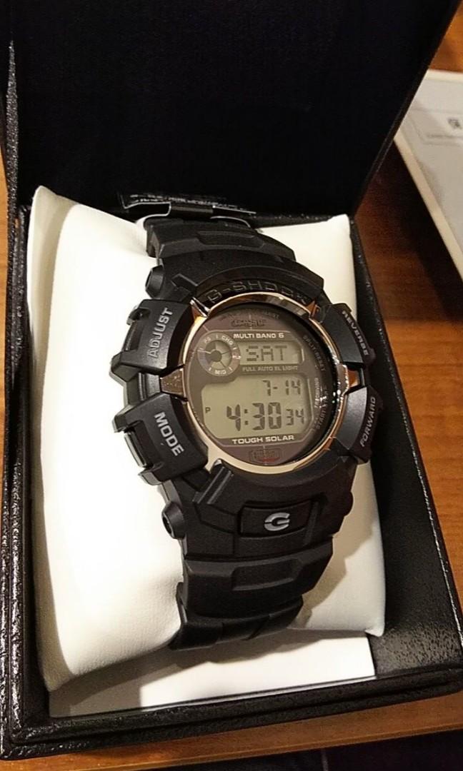 G Shock GW 2310 1 JF Mobile Phones Gadgets Wearables Smart
