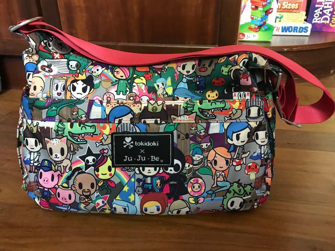 Jujube fairytella online
