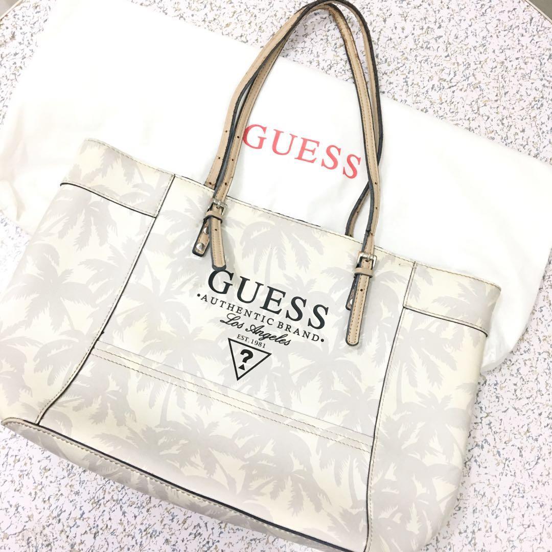 Guess new arrivals summer bags