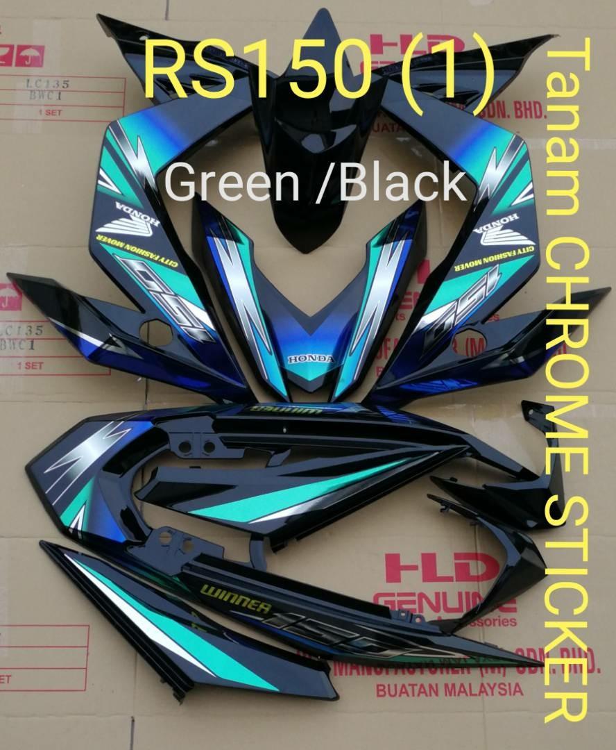 Honda Rs 150 Cover Set Yamaha Sniper Racing Boy Yamaha Spark Lc 135 King Drag Nova Koso Mhr Sgv Bogo Yamaha Rxz Jupiter X1r Kawasaki Super 4 Kappa Box Agv Arai Ram