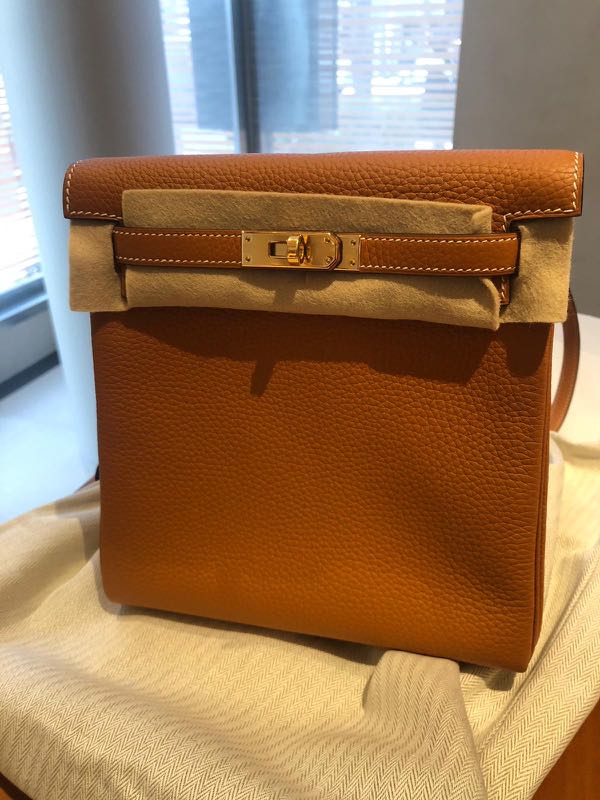 hermes kelly backpack 2018