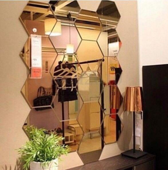 Honefoss Mirror Ikea Furniture Home Decor Others On