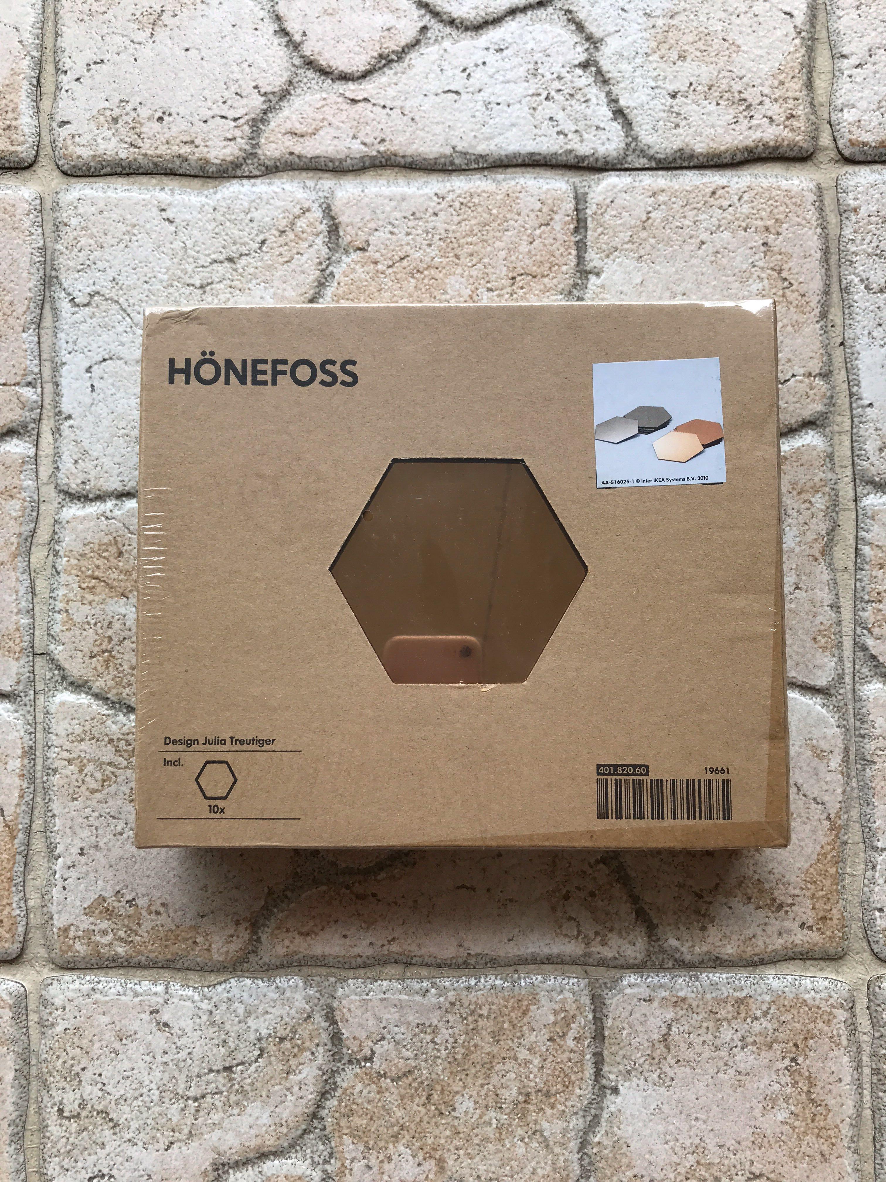 Honefoss Mirror Ikea Furniture Home Decor Others On