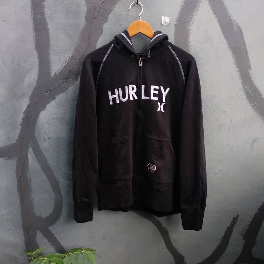 Hoodie Hurley original
