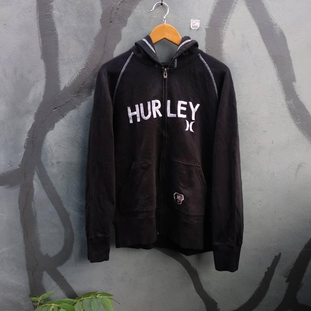 Hoodie Hurley original