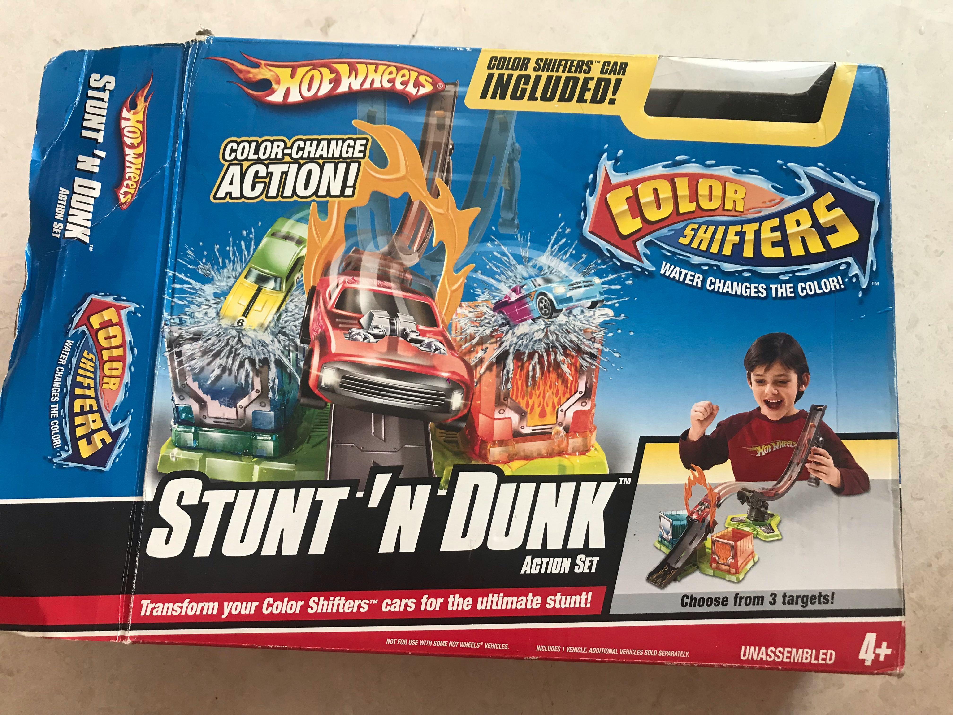 hot wheels flash games