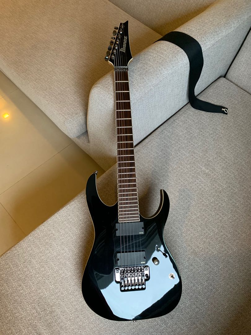 Ibanez rgir27e outlet