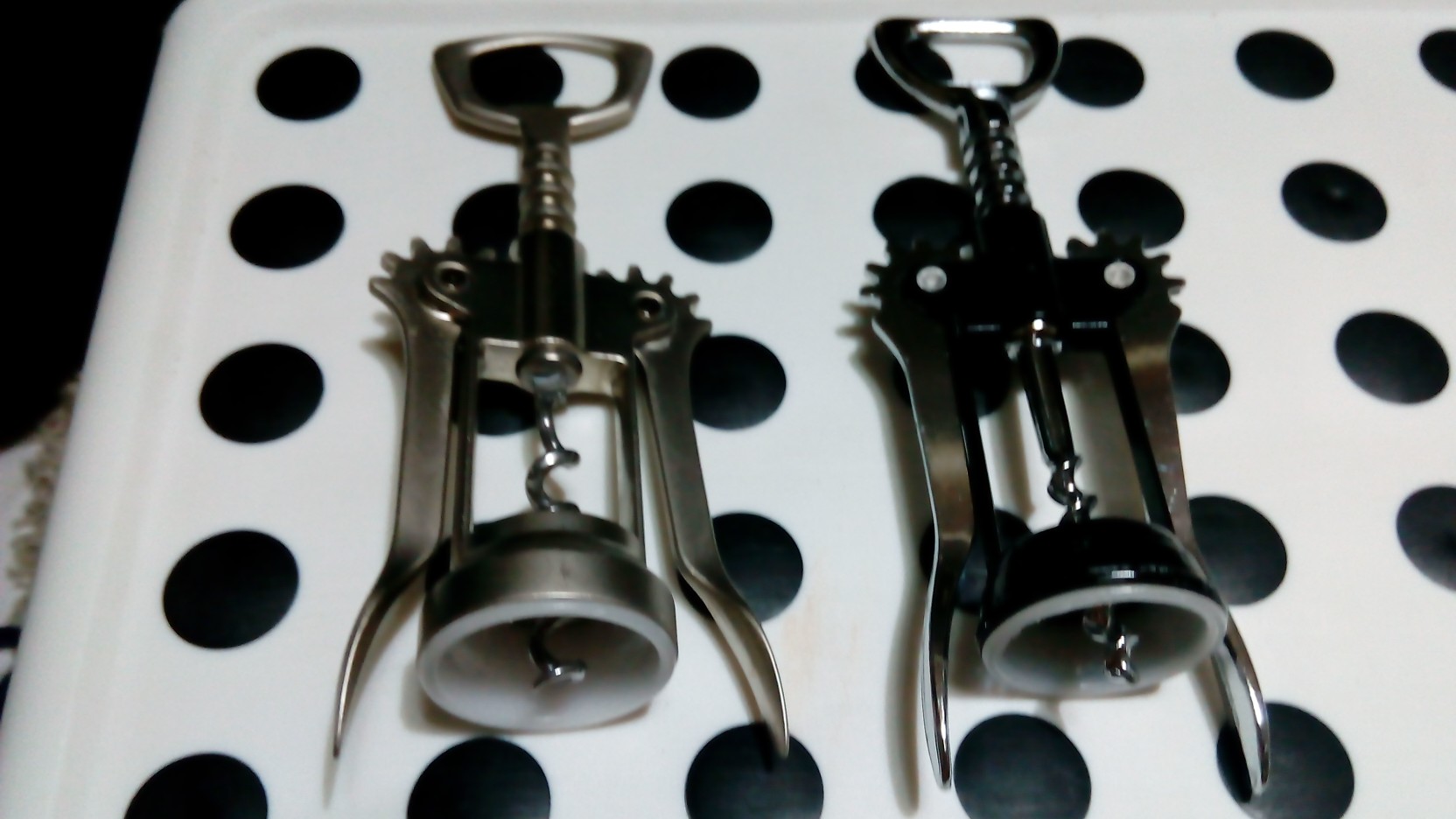 IKEA Premium All in One Wine Corkscrew and Bottle Opener, TV & Home