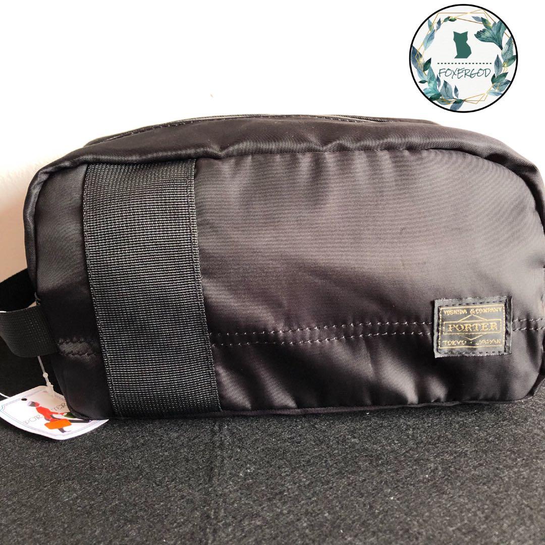 Porter hotsell toiletry bag