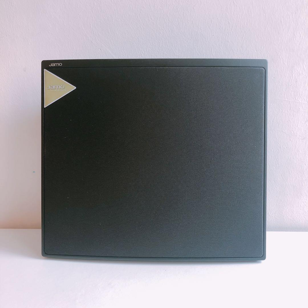 Jamo best sale a500 speakers