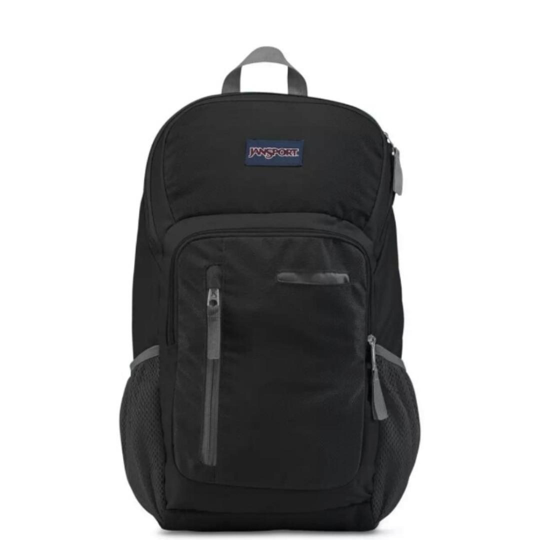 Jansport impulse backpack top