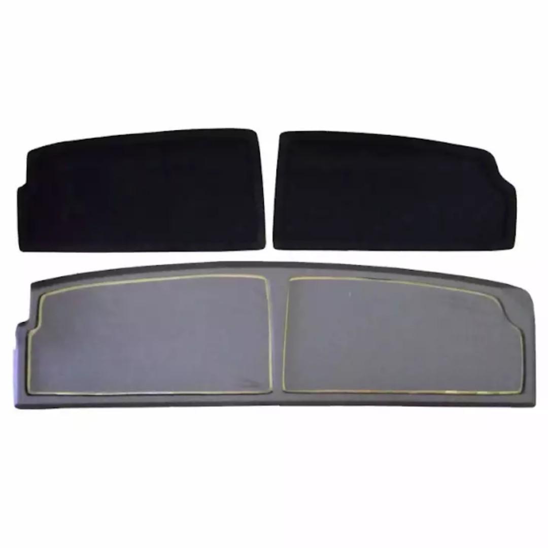 Kancil (NEW) Rear Speaker Board, Auto Accessories on Carousell
