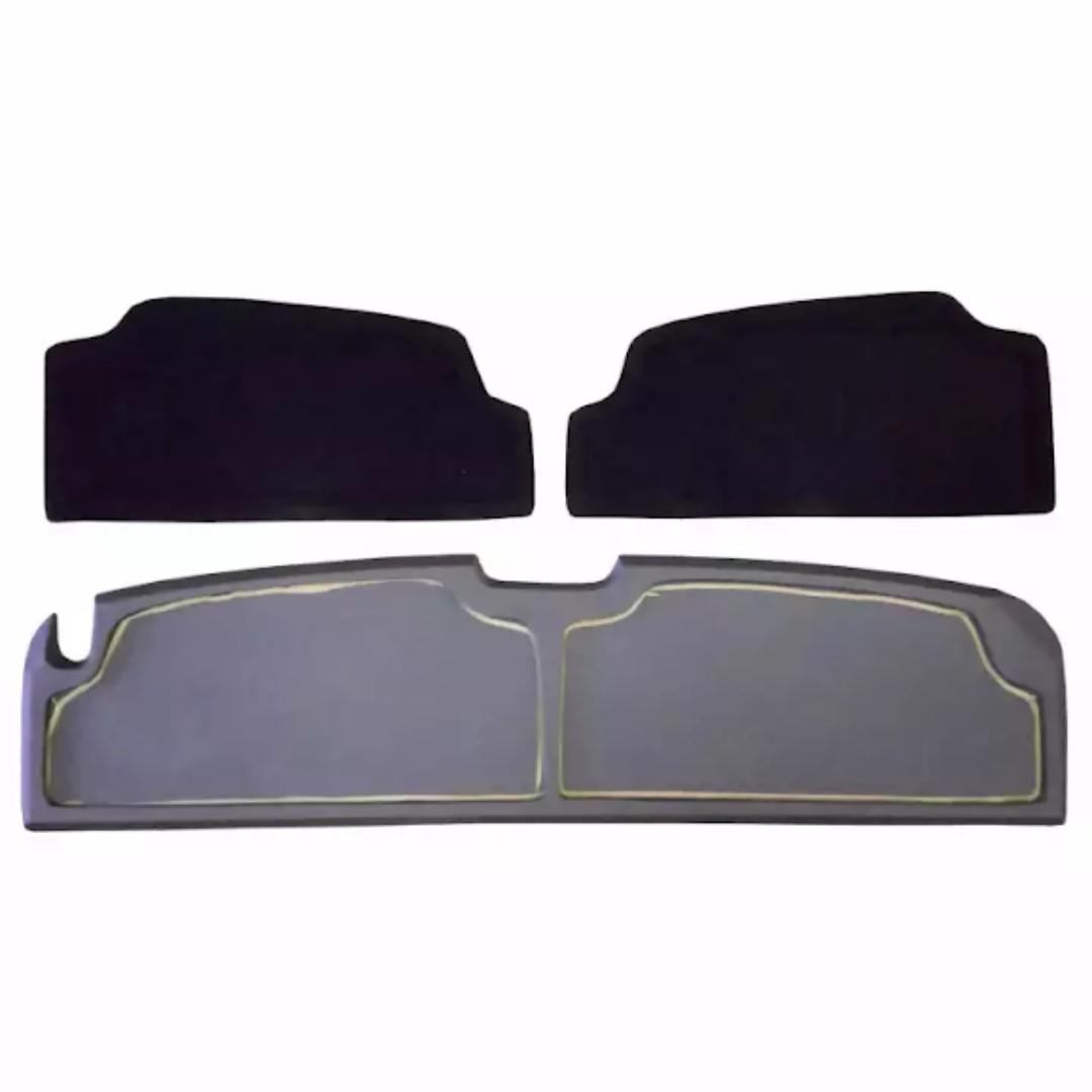 Kancil (OLD) Rear Speaker Board, Auto Accessories on Carousell