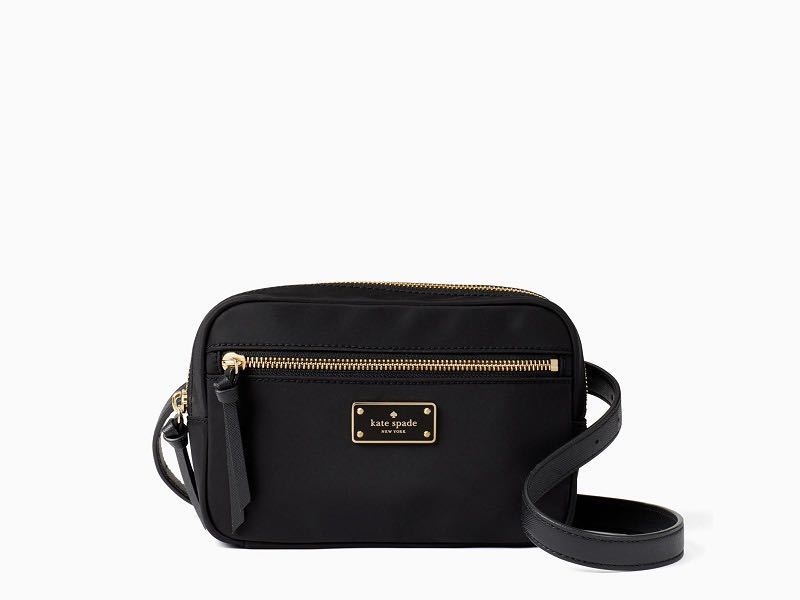 kate spade bum bag