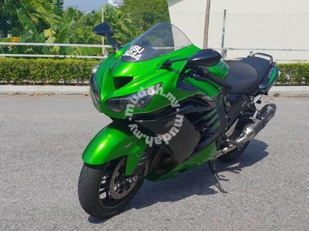 2018 zx14 online for sale