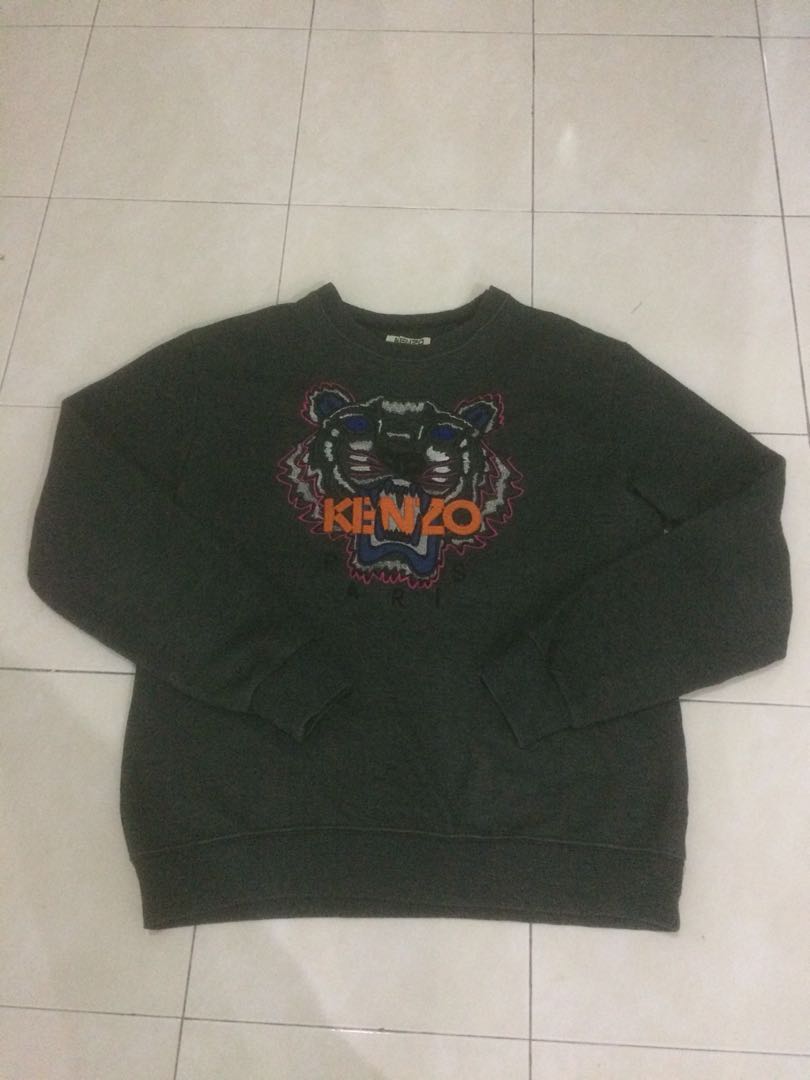 Kenzo italy on sale