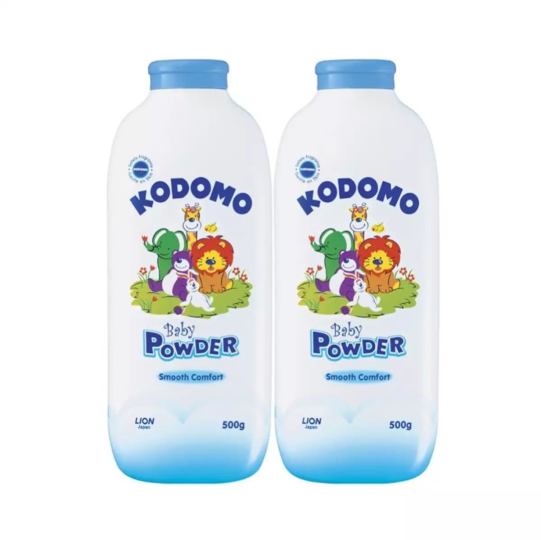 kodomo powder