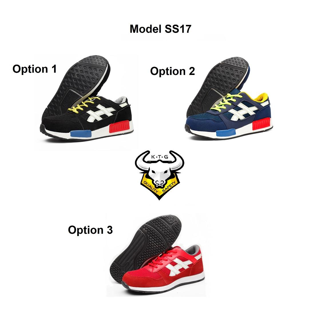 ktg safety shoes