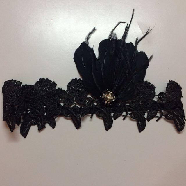 1920s headpiece lovisa