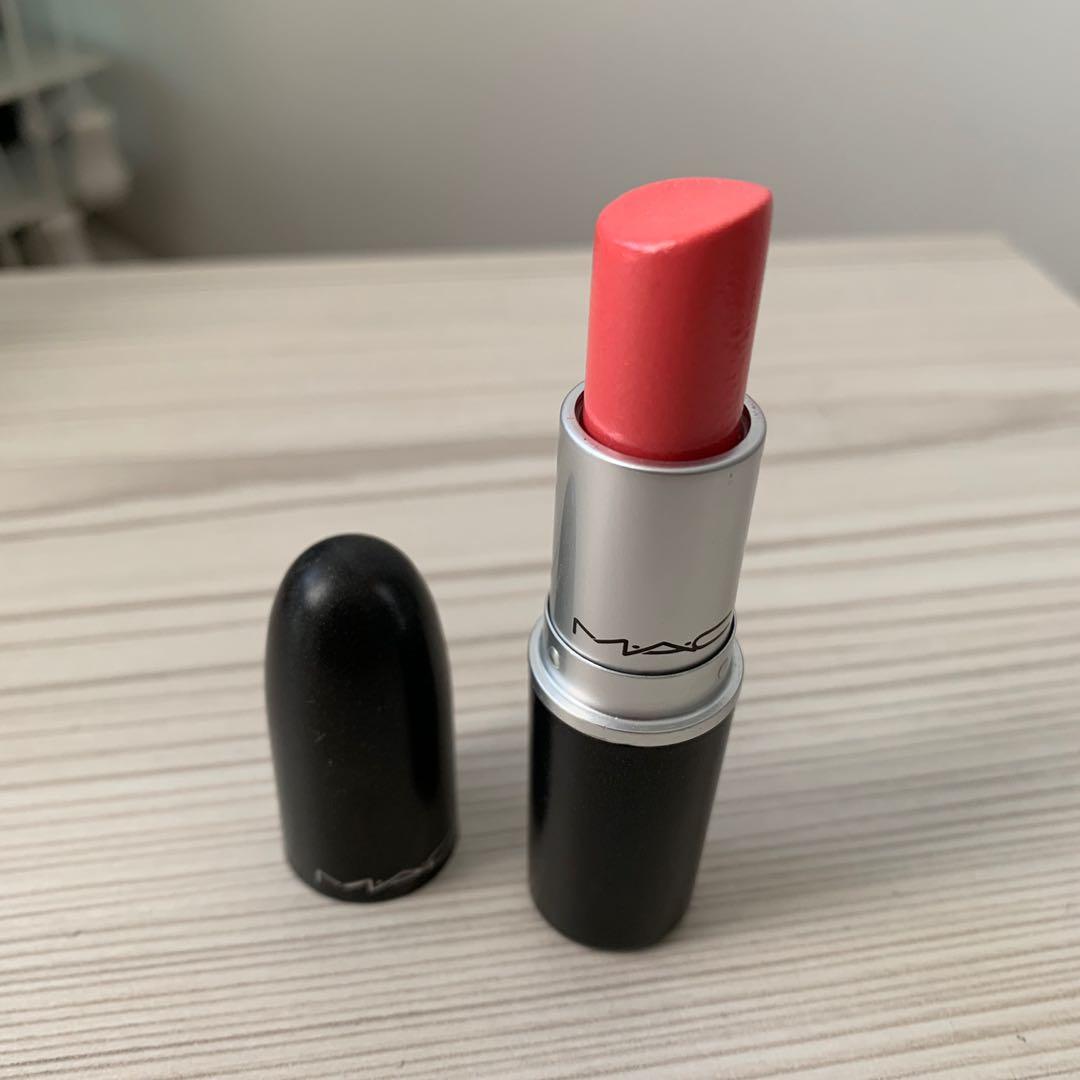 sunny seoul mac lipstick