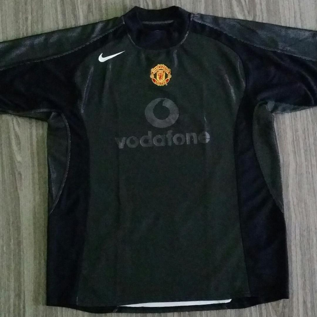 xxl goalkeeper jersey