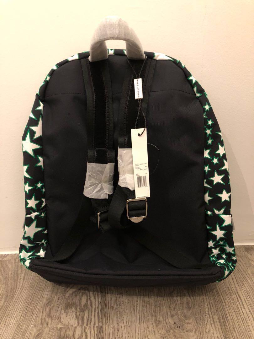 Marc jacobs clearance star backpack