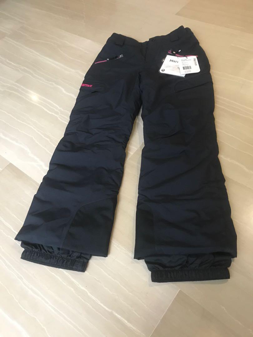 Marmot winter ski pants Sports Equipment, Sports Games