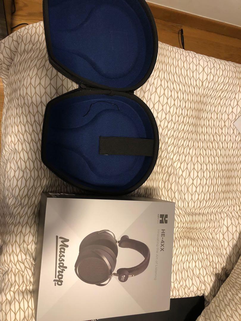 hifiman 4xx