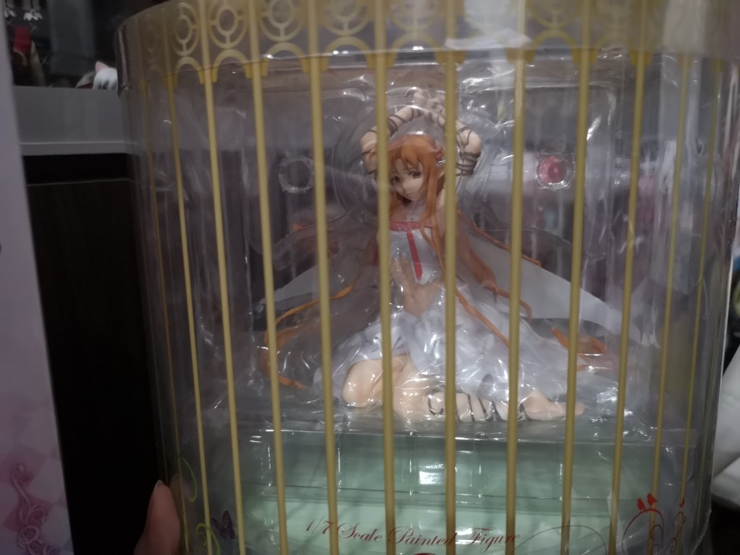 Max Factory 1/7 Asuna 