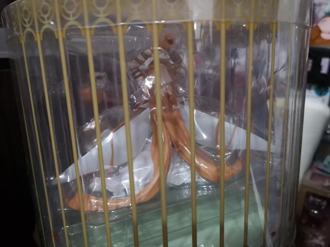 Max Factory 1/7 Asuna 