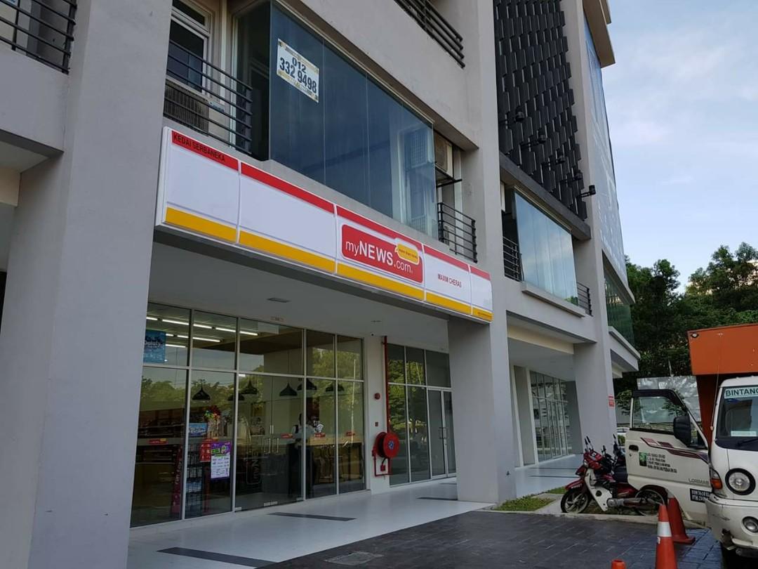 Maxim Cheras Property Rentals On Carousell