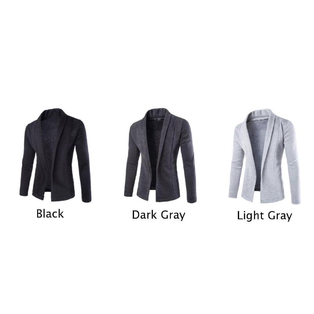 Warm sales formal jackets