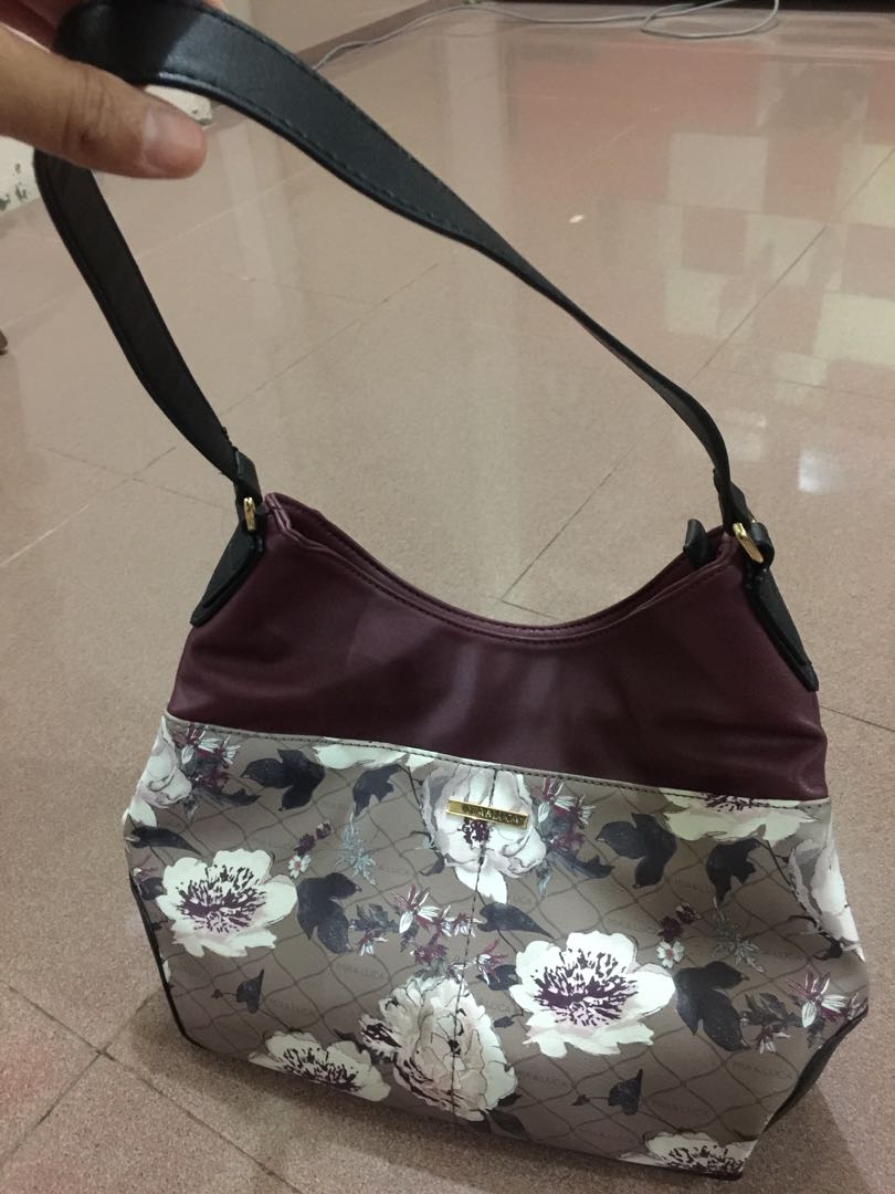 Mia and Luca Handbags, Women's Fashion 