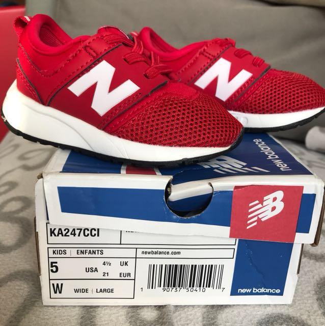 new balance 442 uk