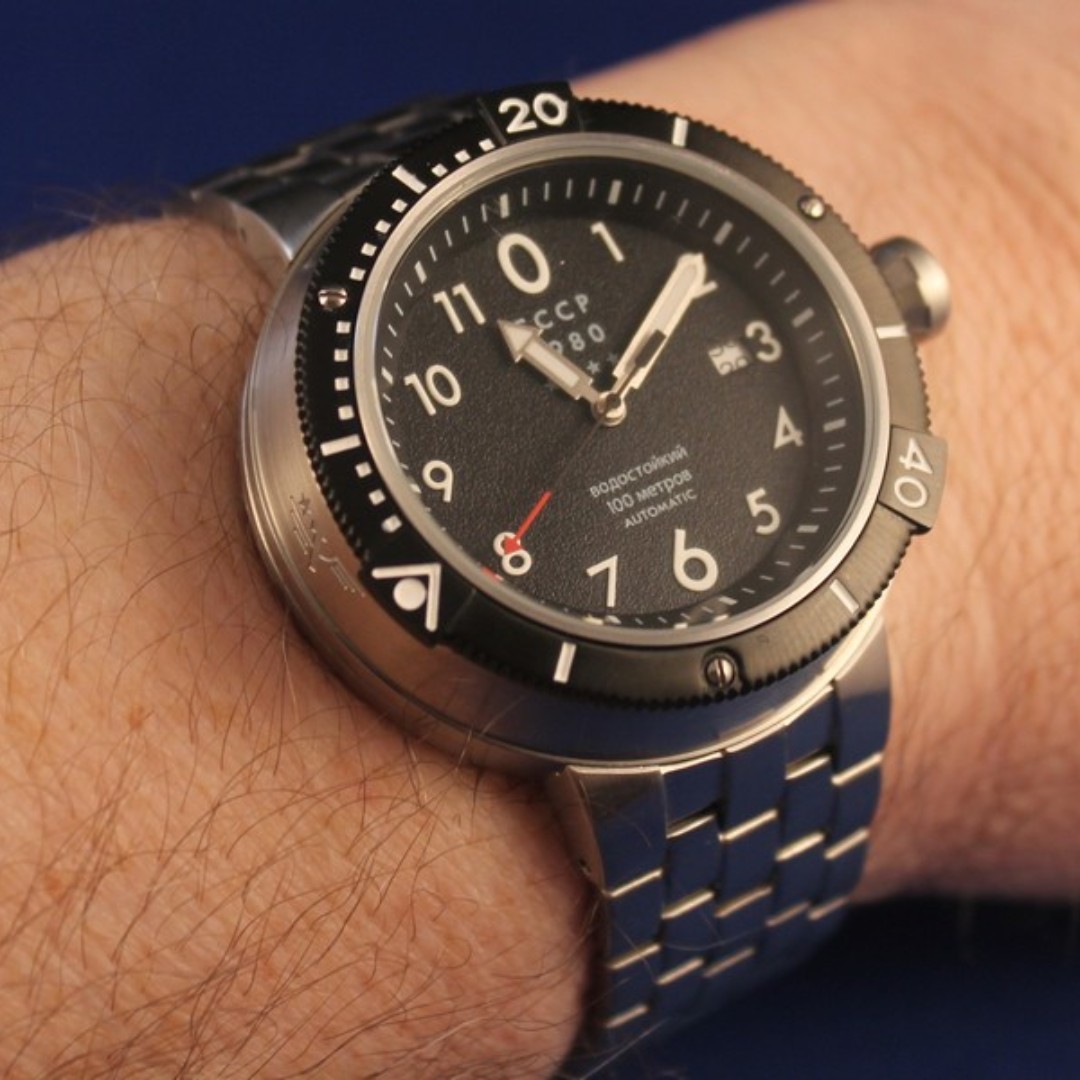 Cccp kashalot submarine on sale