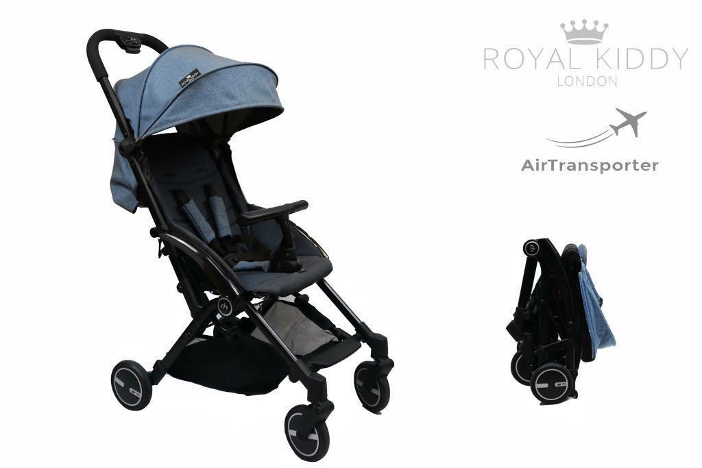 Stroller royal on sale kiddy