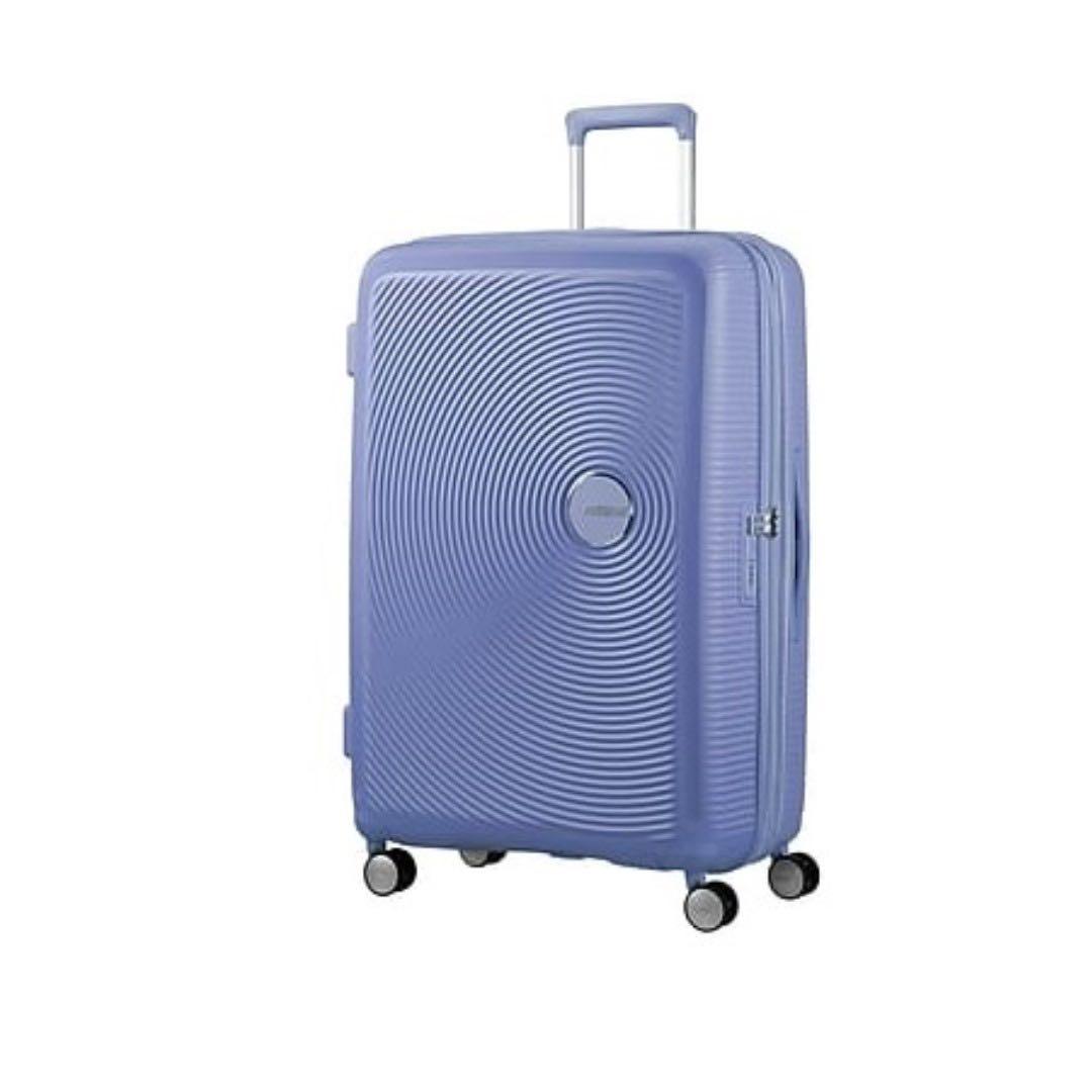 NEW Suitcase American Tourister Curio Spinner 80 cm 30 Inch