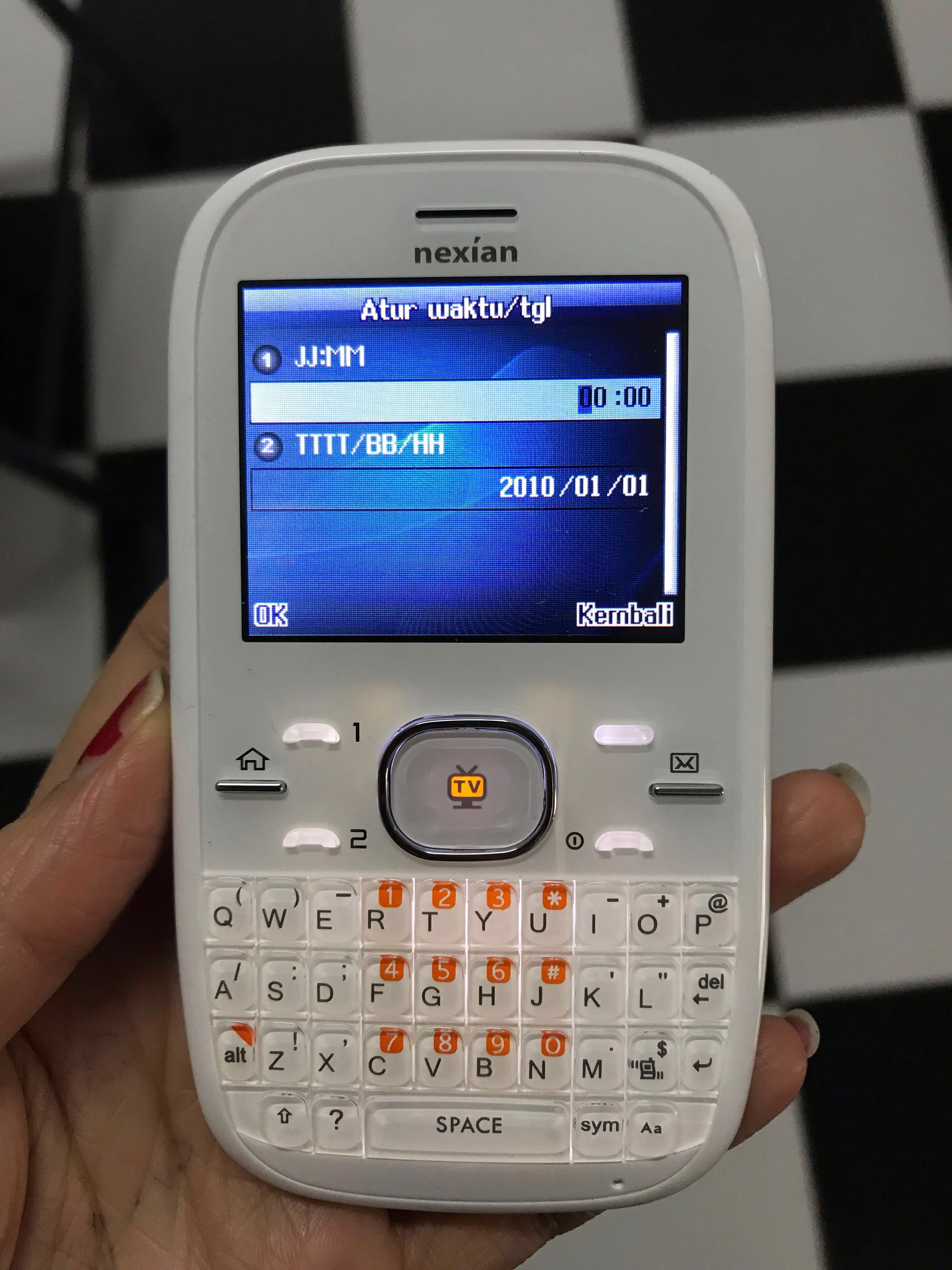 game hp nexian nx-t901 game hp nexian nx-t901