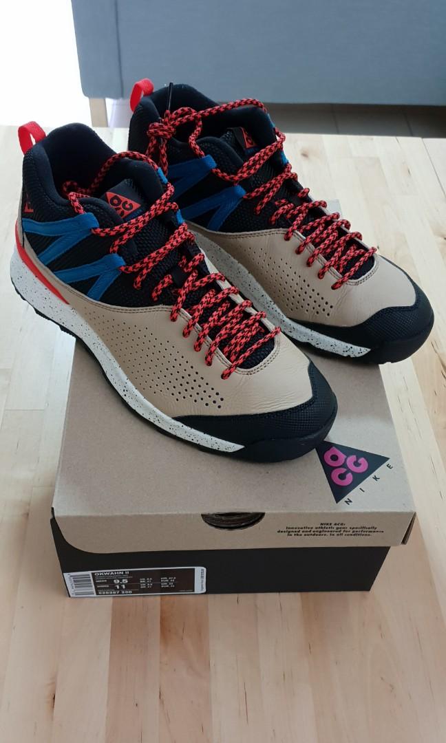 Nike acg best sale okwahn 2