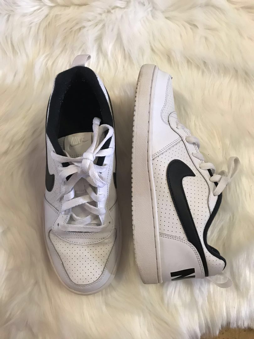 womens nike borough