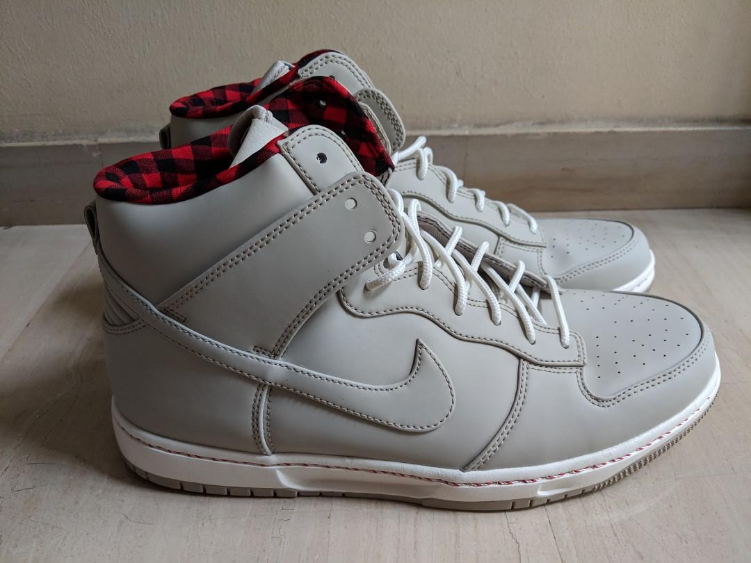 nike ultra dunk