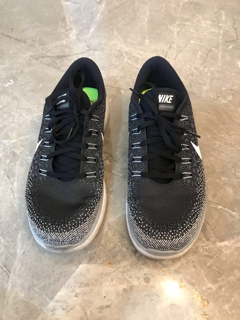 nike free rn distance mens